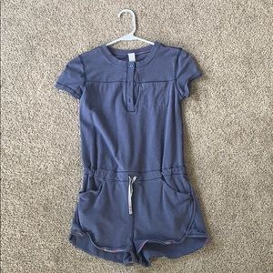 Ivivva romper